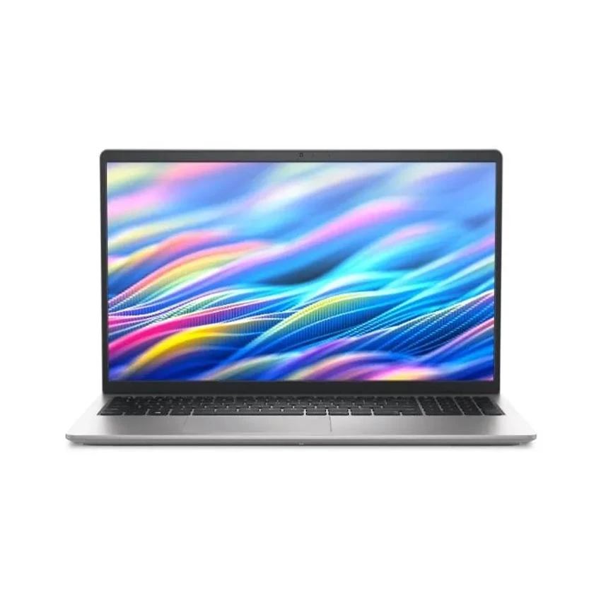 Laptop Dell 15 DC15250 CPH99 (i5-1334U/ Ram 16GB/ SSD 512GB/ Windows 11 Home/ Office Home 2024/ Microsoft 365 Basic 1Y/ 1Y/ Bạc)